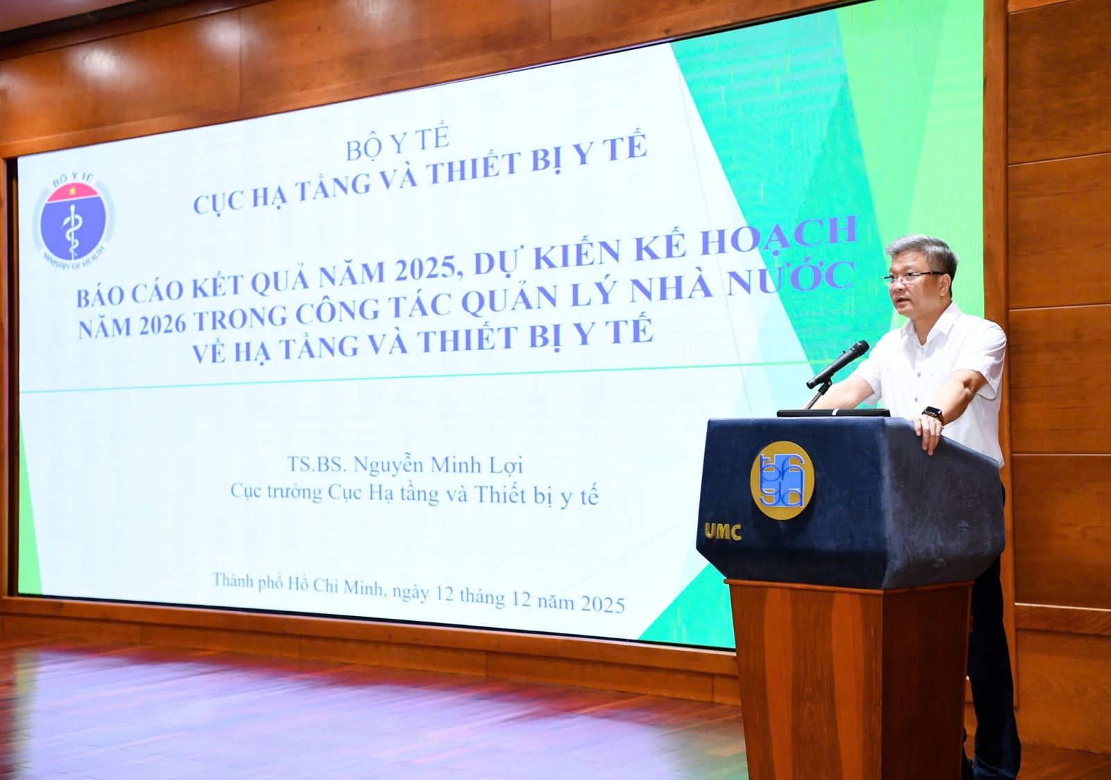 Tăng cường quản lý công trình và thiết bị y tế nhằm nâng cao chất lượng khám chữa bệnh3.jpg